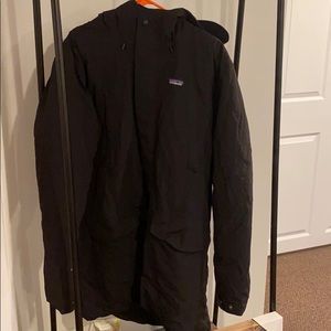 Men’s Patagonia City Storm Parka
